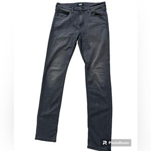Men’s Paige jeans